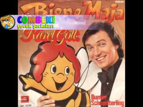 Die Biene Maja - Karel Gott