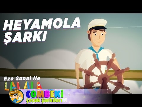 Ezo Sunal - Heyamola