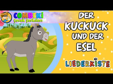 Der Kuckuck und der Esel
