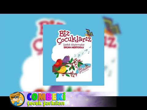Biz Çocuklarız - Ercan Mertoğlu - Arı