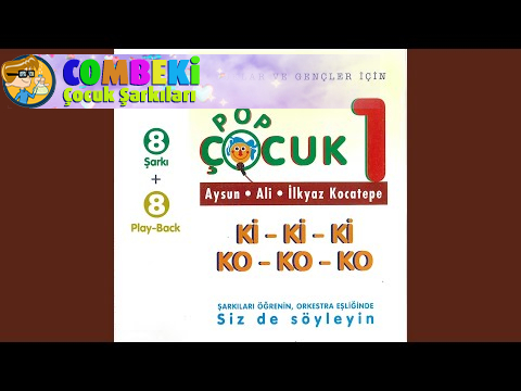 Ilgaz - Çocuk Şarkısı