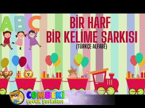 Bir Harf Bir Kelime