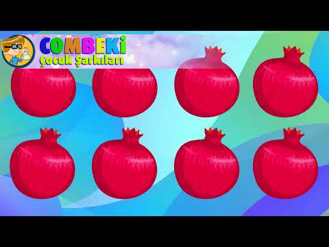 Aysuda Ülkü Zeren - Nar