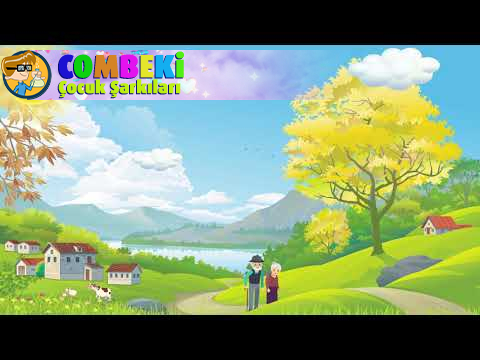 Köyüm - Demet in Çocuk Şarkıları