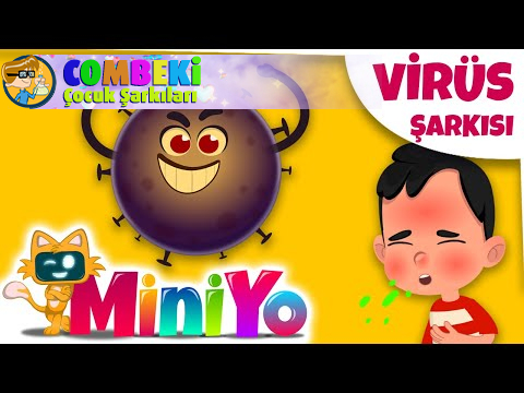 Virüs Hasta eder bizi