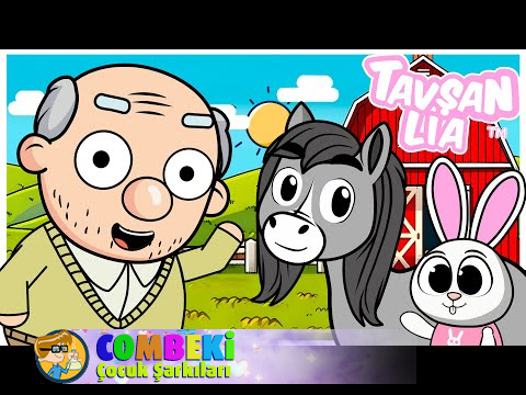 Ali Babanın Çiftliği , Tavşan Lia