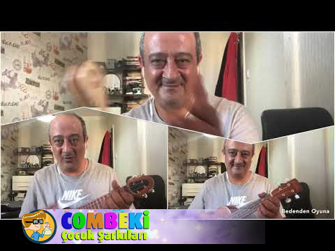Deredeki Ördek - Tuncer Ediz Toksoy