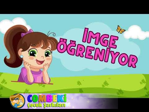 İmge Öğreniyor