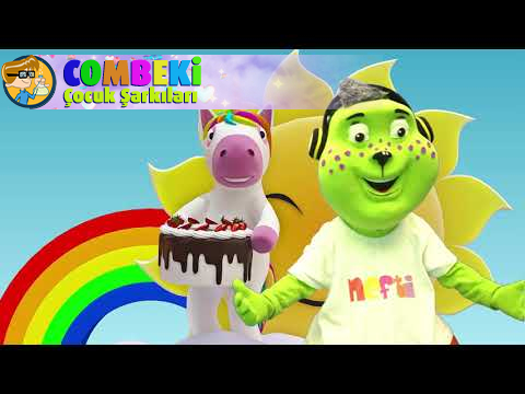 Nefti - Doğum Günü