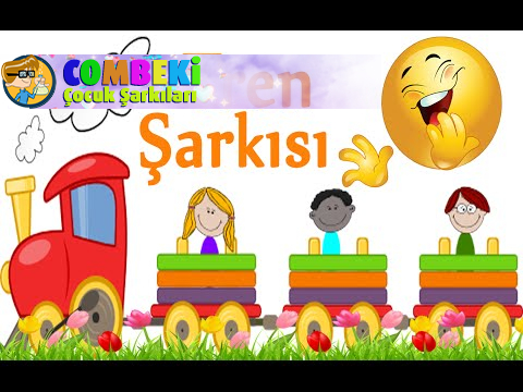 Tren Şarkısı – Volkan Öğretmen