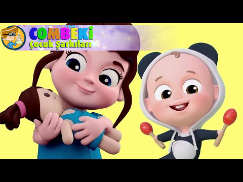 Oyuncak Şarkısı - Mini Anima