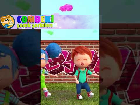 Mey ile Pom - Bazlama