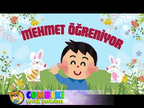 Mehmet Öğreniyor