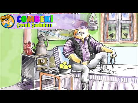 Altın Yumurtlayan Tavuk - Masal Dinle