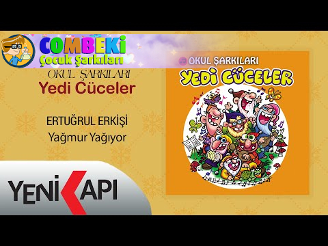 Yağmur Yağıyor - Ertuğrul Erkişi