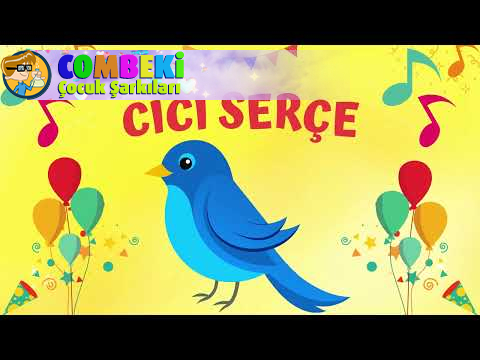 Cici Serçe