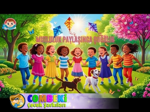Mutluluk Paylaşınca Çoğalır | Duyguların Festivali