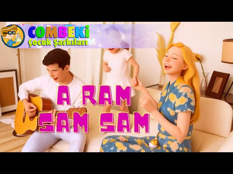 A Ram Sam Sam 