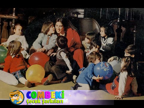 Umudumuz Sizlersiniz - Nükhet Duru - Sevgili Çocuklara