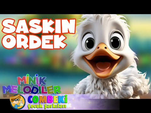 Şaşkın Ördek