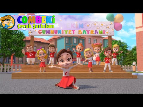 Pırıl - Cumhuriyet Bayramı