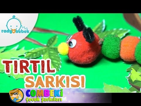 Tırtıl 