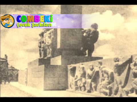 Marş - Çocuk Şarkısı - Dinle