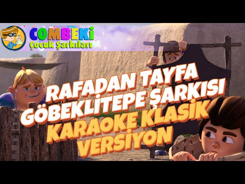 Rafadan Tayfa | Göbeklitepe