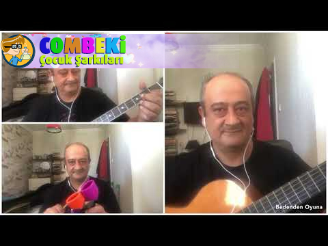 Gel Bize Katıl Bize - Tuncer Ediz Toksoy