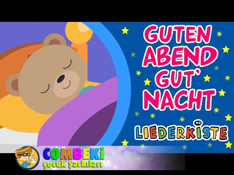 Guten Abend, gute Nacht
