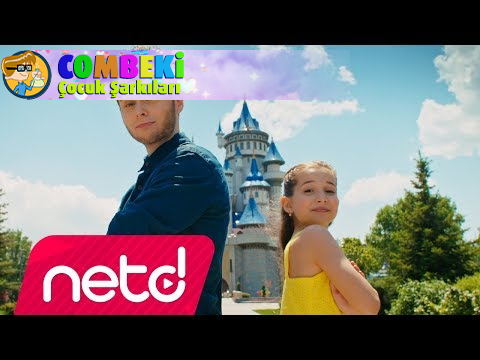 Ecrin Su Çoban feat. Berk Coşkun - Masallara İnan