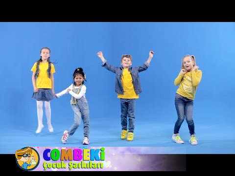 Körperteil Blues Lichterkinder