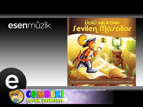 Ülkü Giray - Sevilen Masallar (2)