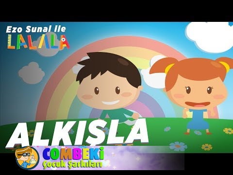 Ezo Sunal - Alkışla