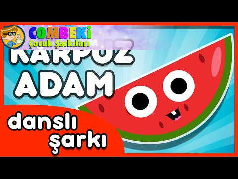 Karpuz Adam