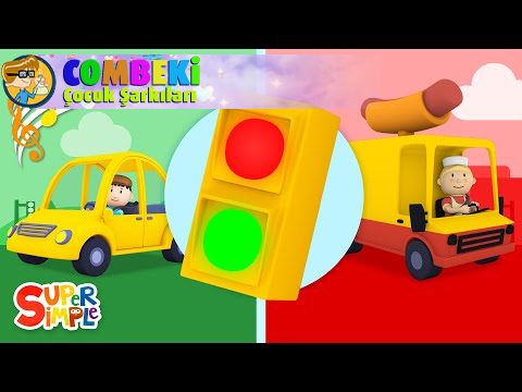 Red Light, Green Light