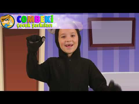 Kediler Hep Miyav Der