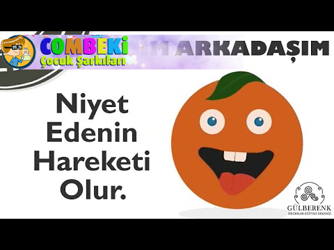 Amelde Niyet - Gülberenk