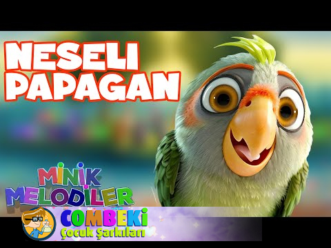 Neşeli Papağan
