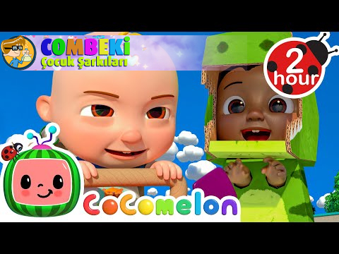 Dinosaur Destroys London Bridge