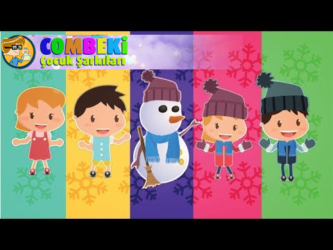 Kış Geldi - Ezo Sunal