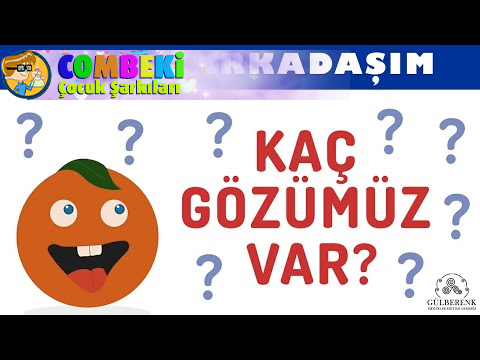 Gözlükte Numara - Gülberenk