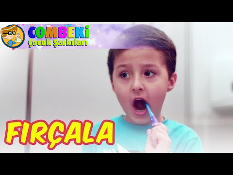 Benim Temiz Dişlerim - Çocuk Şarkısı