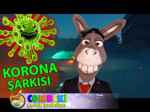 Korona Şarkısı - Reynmen - Leila