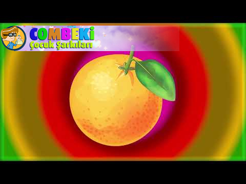 Aysuda Ülkü Zeren - Portakal