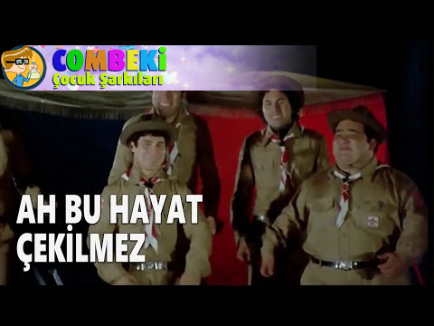 Hababam Sınıfı Tatilde - Ah Bu Hayat Çekilmez