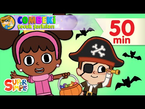 Hello Trick Or Treat?