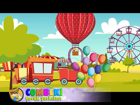 Aysuda Ülkü Zeren - Lunapark