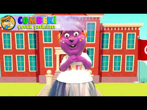 Mori - Okulumu Özledim