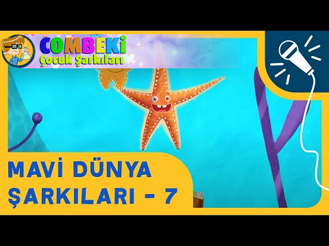 Selam Vermek - Mavi Dünya Şarkıları